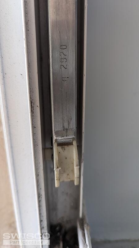 2920 stamped channel