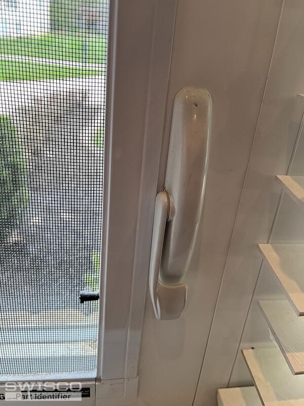 window lock
