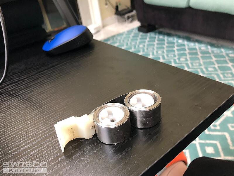 double coil systm