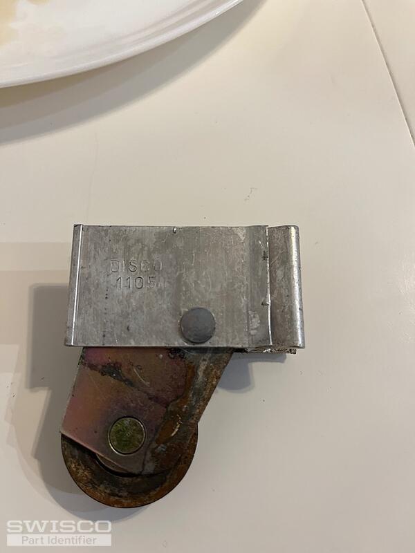 disco 1105 stamp
