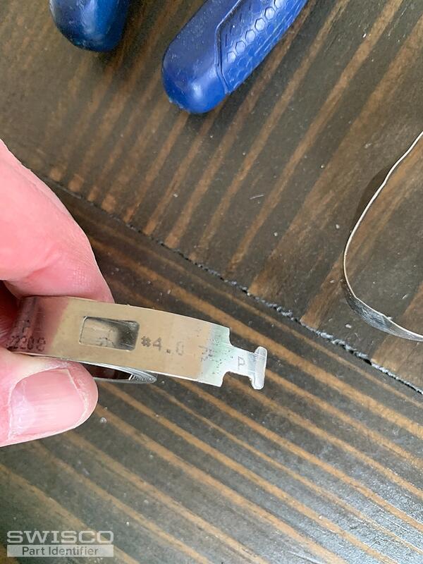 coil spring tongue