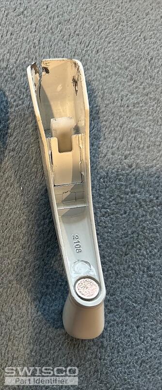 2108 crank handle