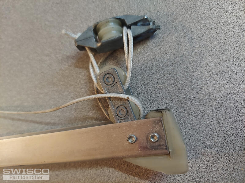 Tackle System Closeup A