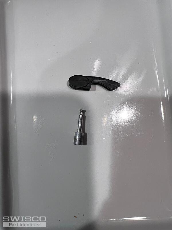 screen plunger