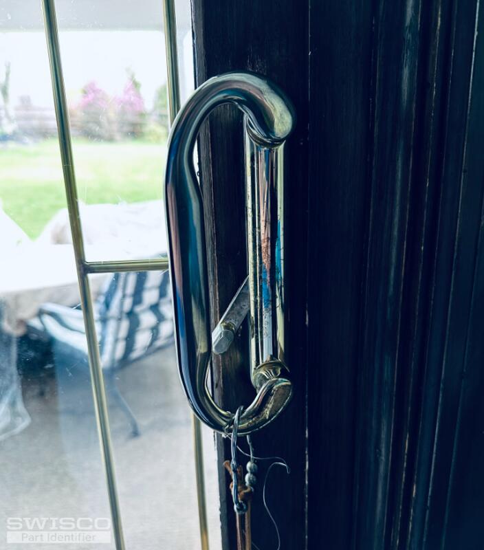 interior handle