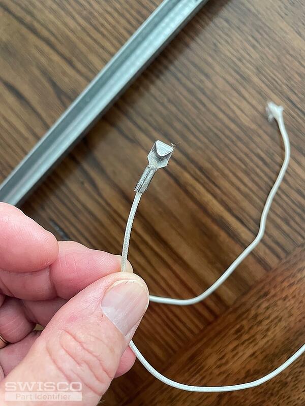 pulley cord hook