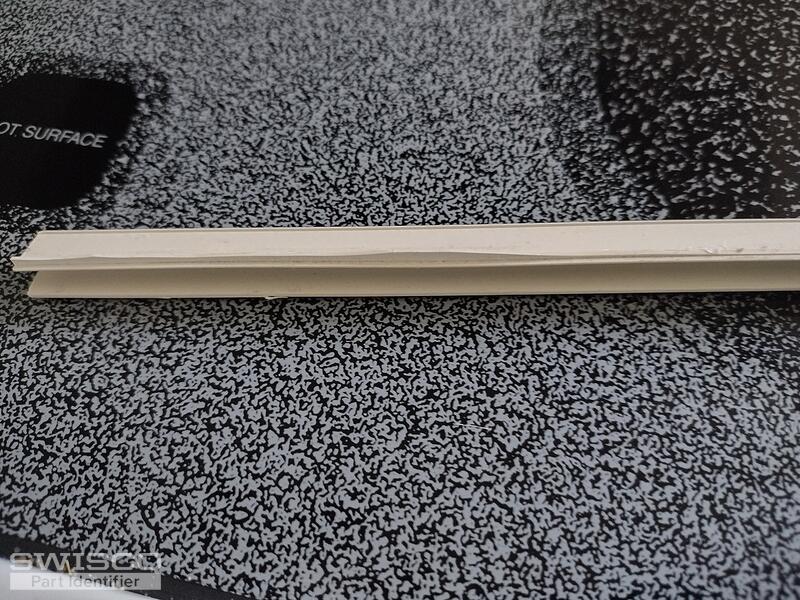 window trim