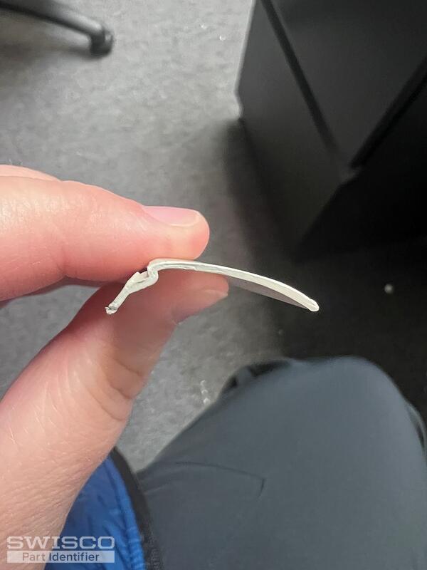 certainteed glazing bead