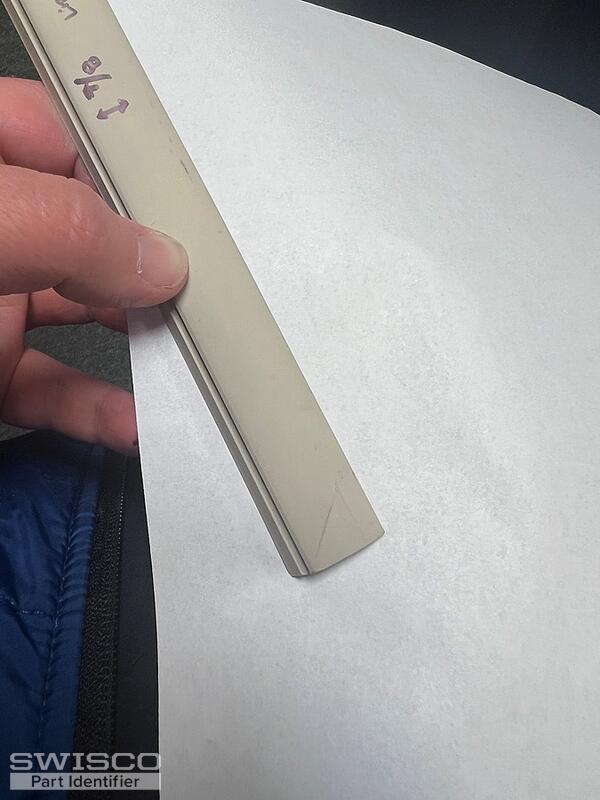 certainteed glazing bead