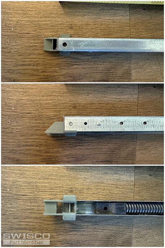 angles of top winged fitting
