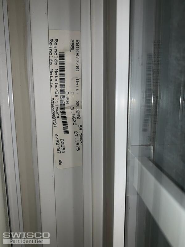 Window tag