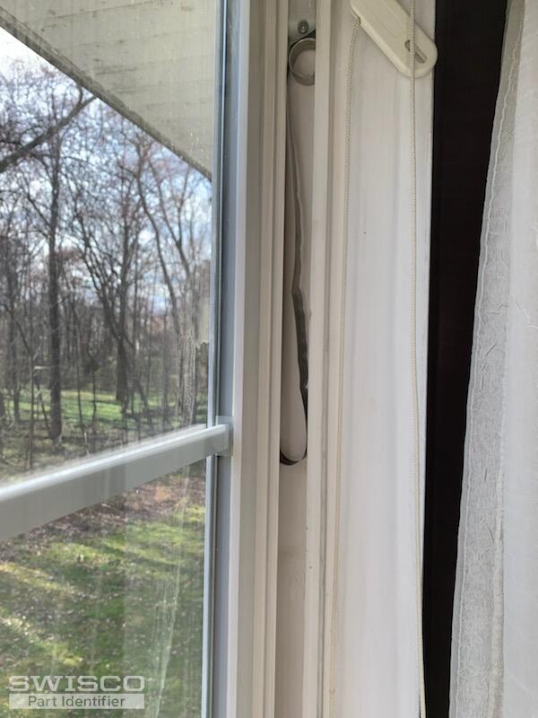Window Broken part 2