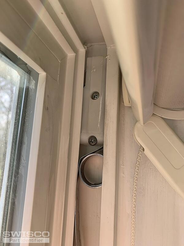 Window Broken part 1