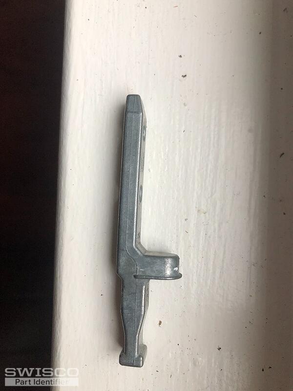 old simonton pivot bar