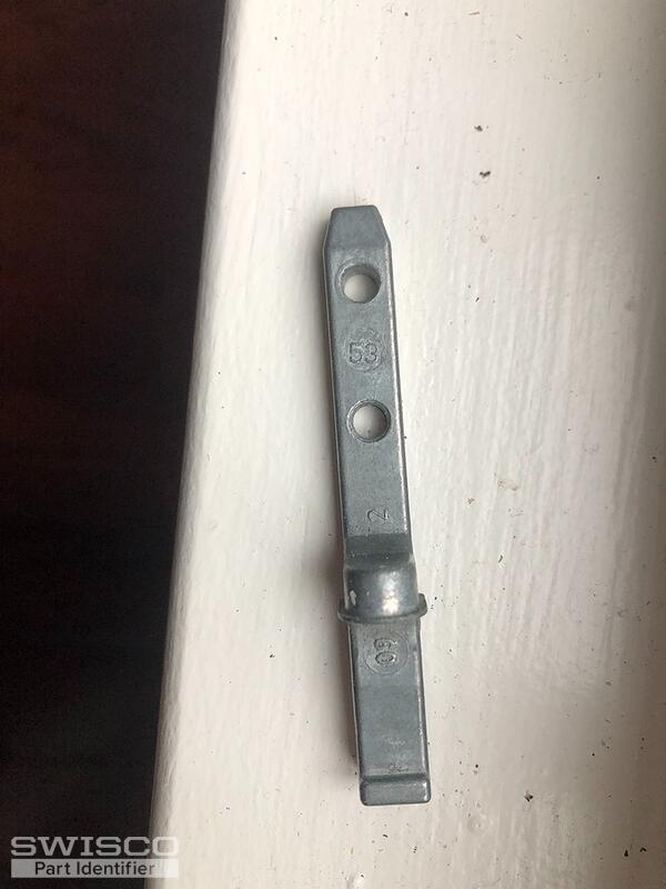 old simonton pivot bar