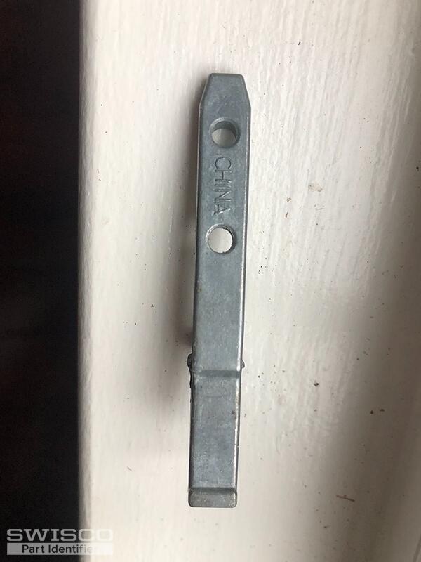 old simonton pivot bar