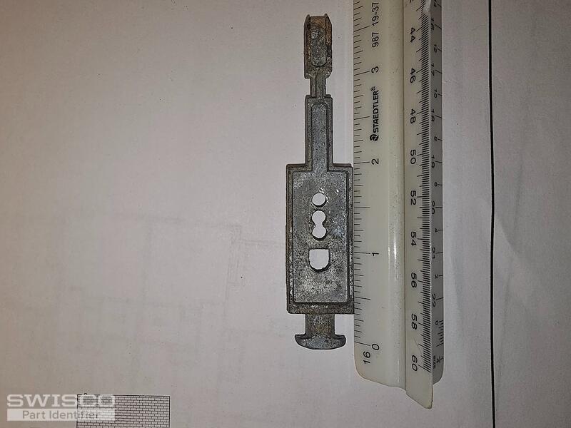 pivot bar