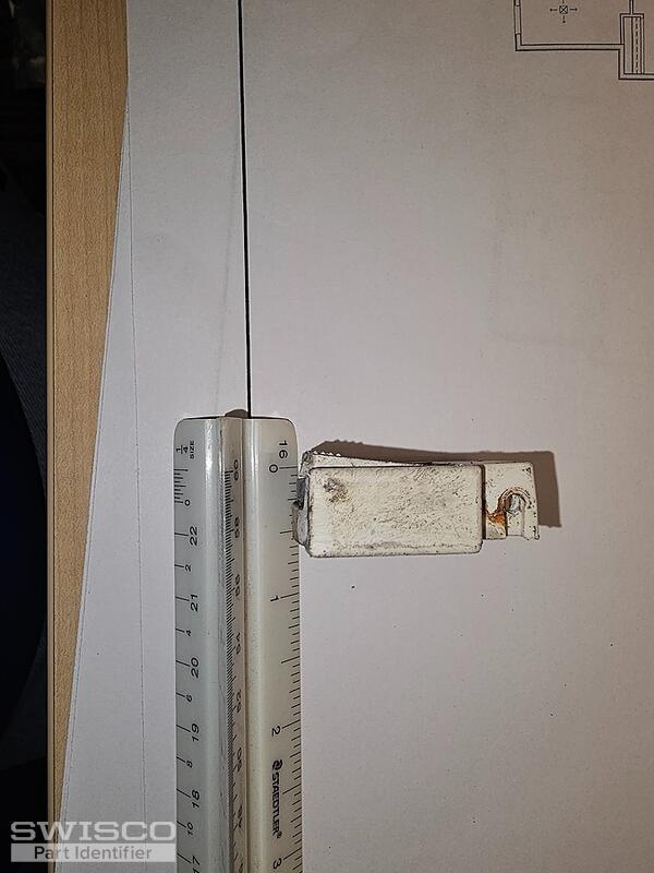 side of pivot shoe
