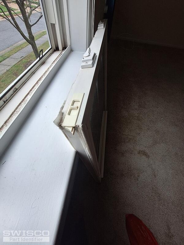 tilt latches  and locks