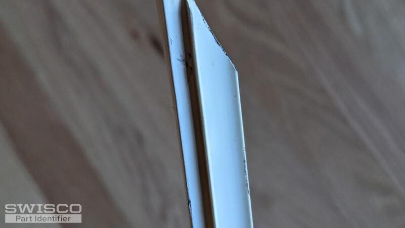 milgard glazing bead