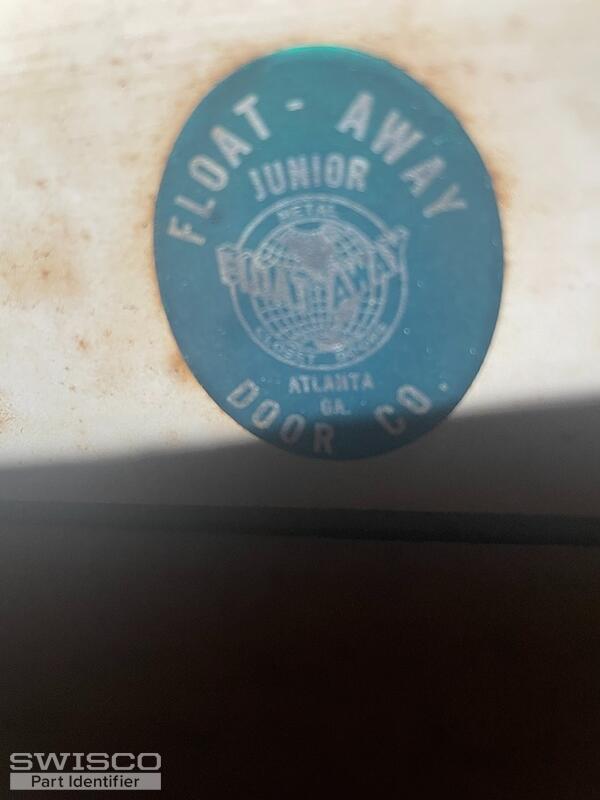 float away door brand