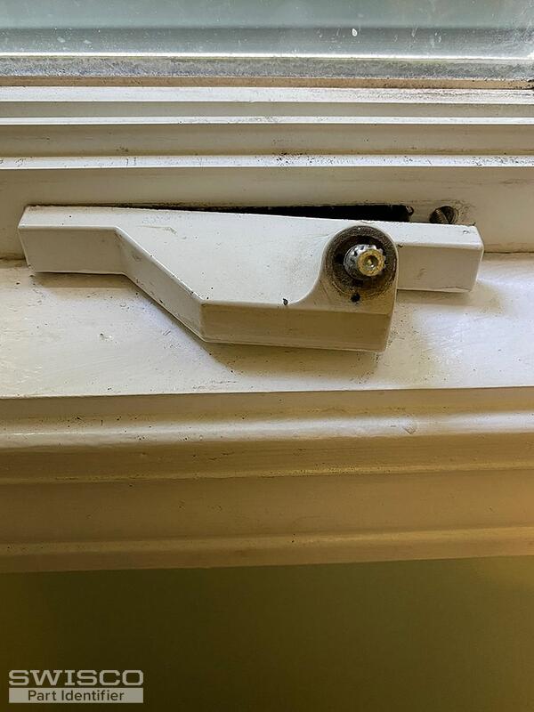 rear mount operator base