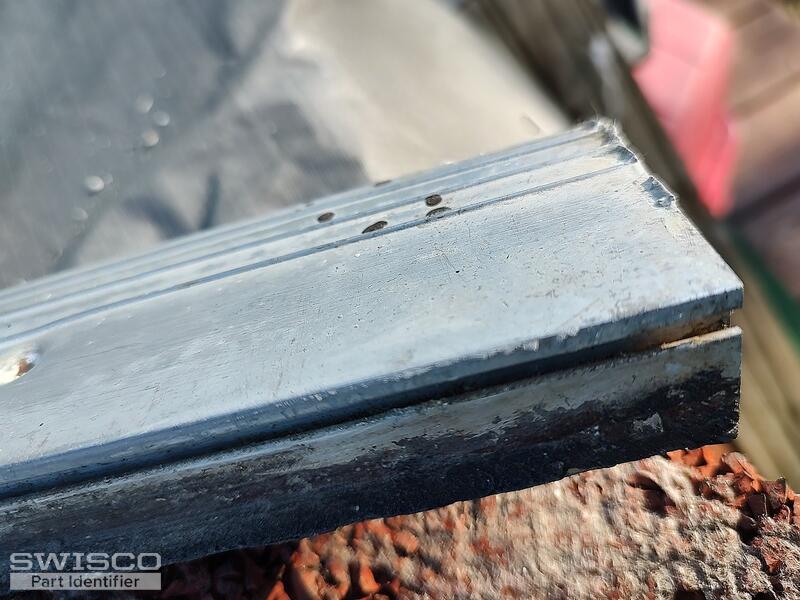 door threshold weatherstripping