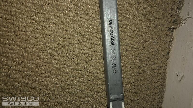 2630 stamped channel