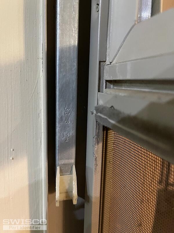 33 3 stamped metal channel