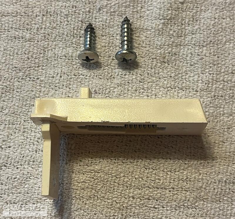 Better Bilt Window Tilt Latches : SWISCO.com