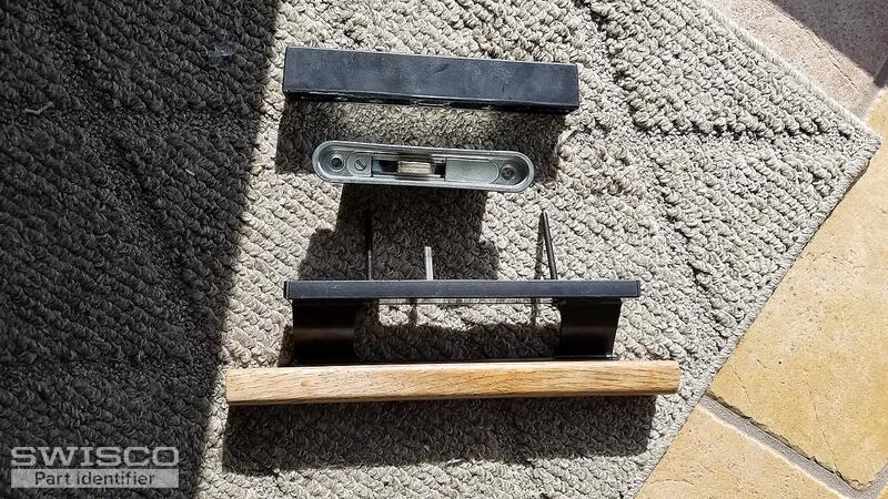Grasso door handle6