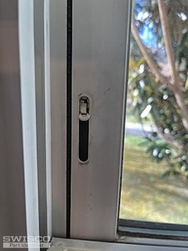 Broken Sash Vent Stop