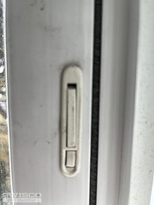 Sash Vent Stop