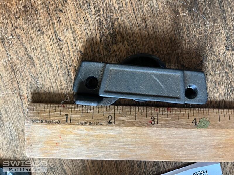 1507  window latch 1