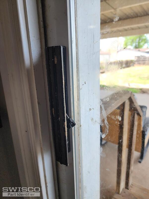 handle set