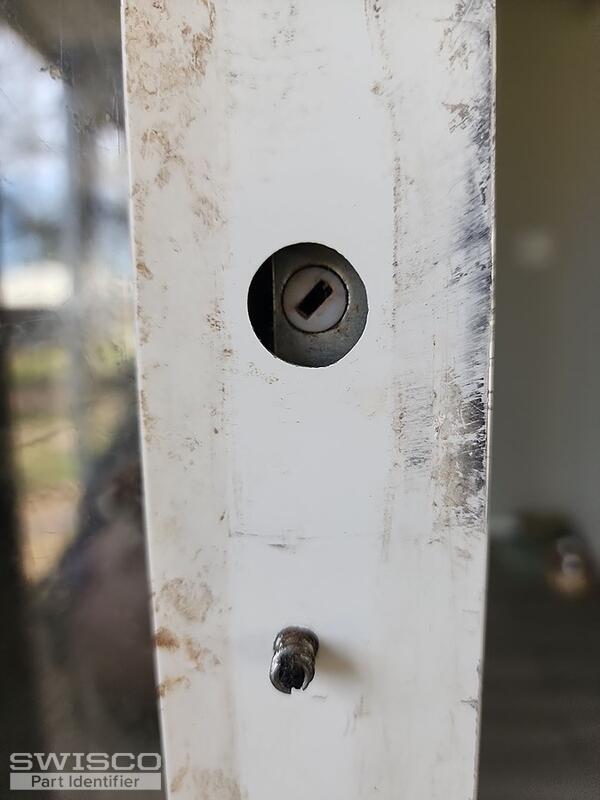 key tail slot