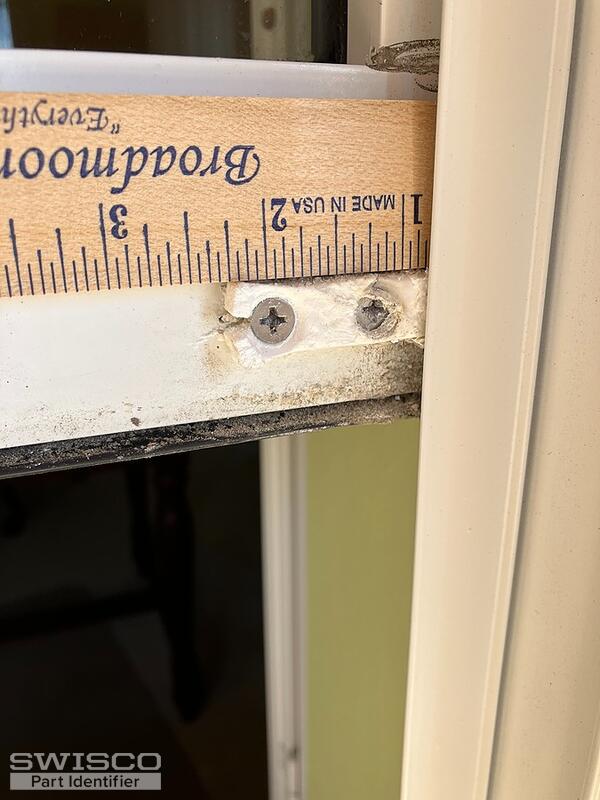 Plastic Window Spacer(1)