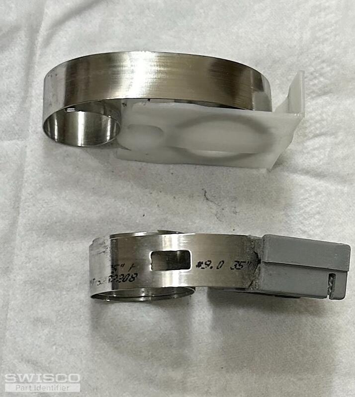 upper sash coil springs