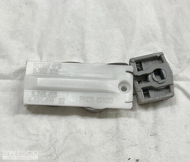 coil balance assembly