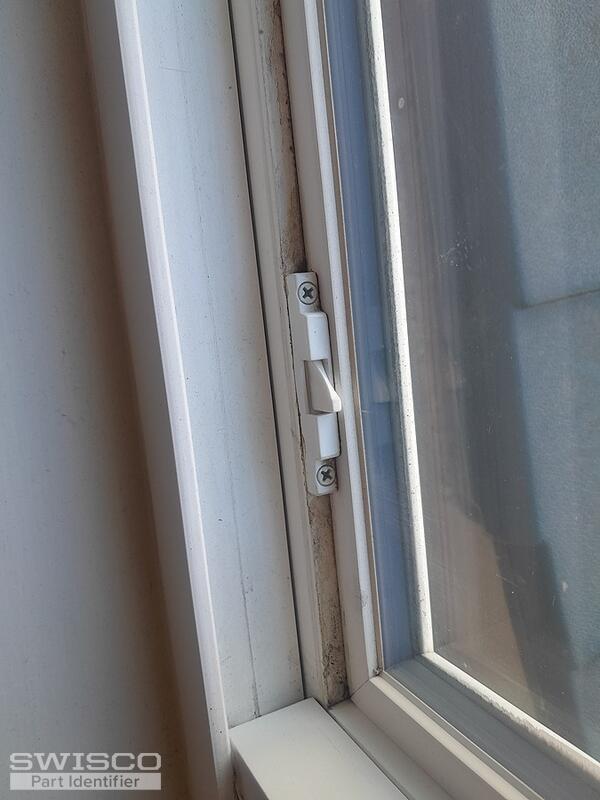 security stop latch