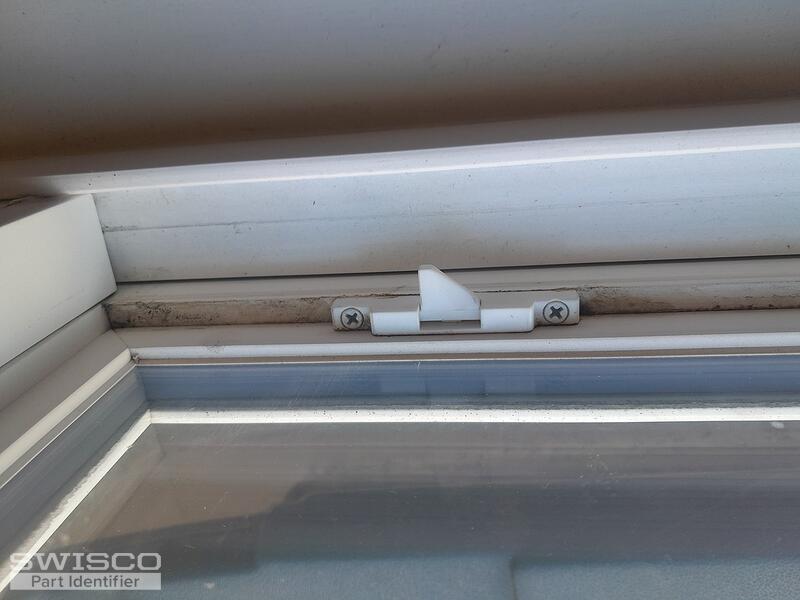 security stop latch
