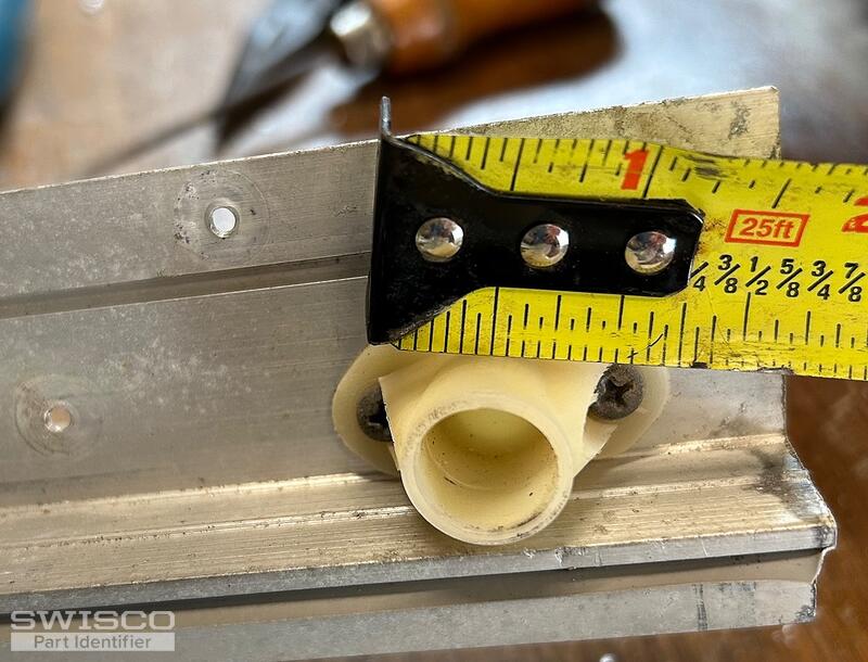 bearing of some kind