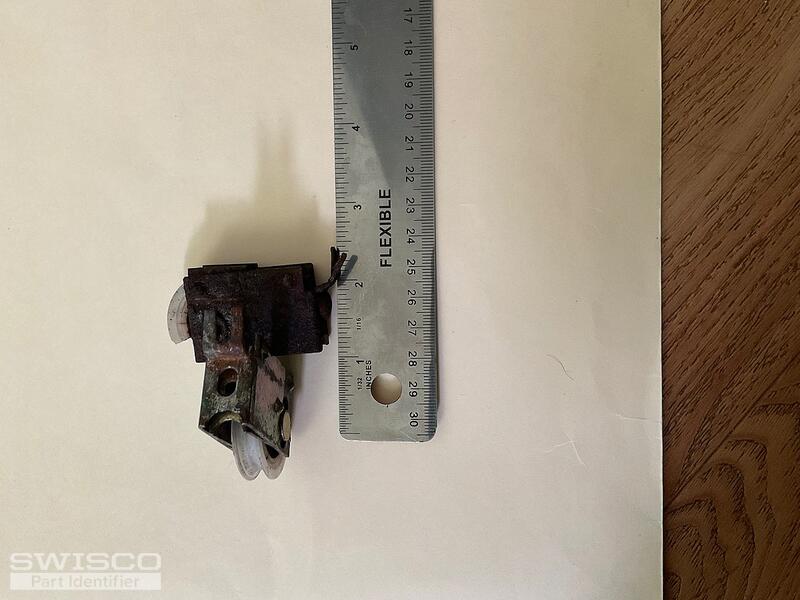 sliding window roller