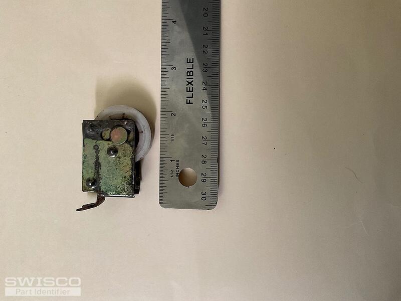 sliding window roller