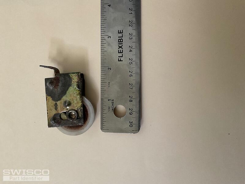 sliding window roller