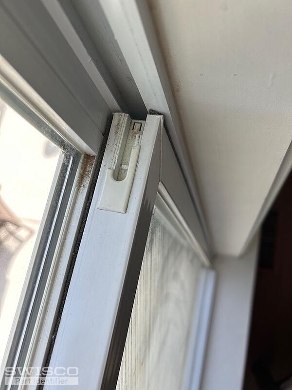 broken tilt latch
