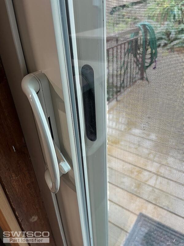 Handle Set 2
