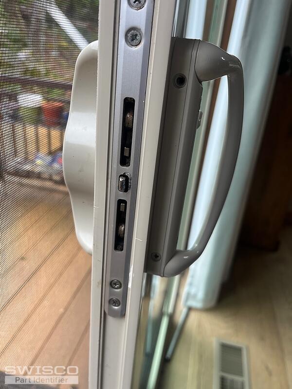 Mortise Lock
