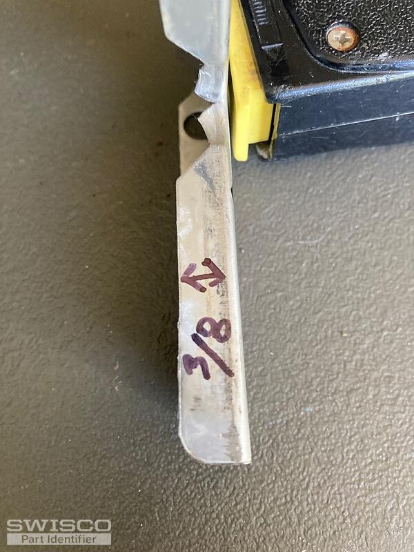 screen door roller assembly