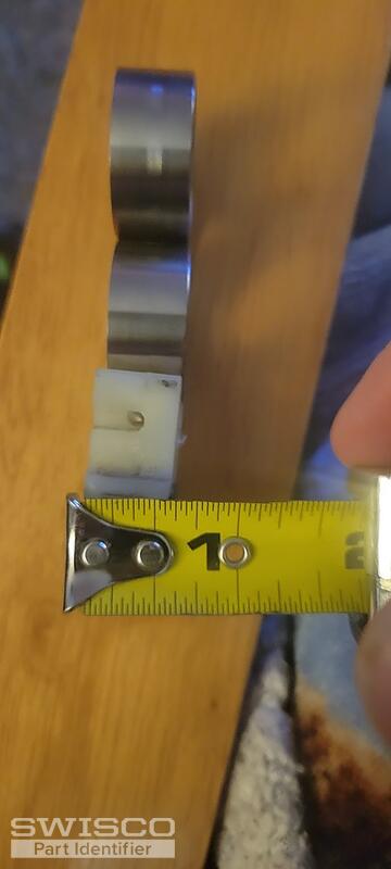 double coil springs